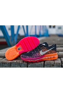 Air Max Flyknit